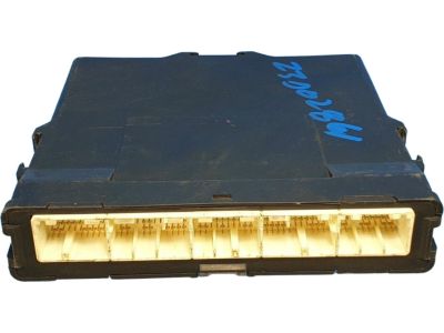 Toyota 89661-04J73 ECM