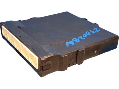 Toyota 89661-04J73 ECM