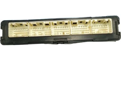 Toyota 89661-04J73 ECM