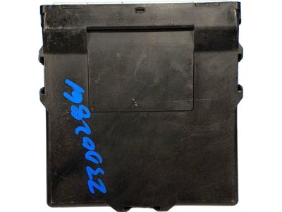 Toyota 89661-04J73 ECM