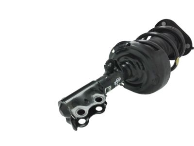 Toyota 48131-47430 Coil Spring