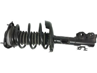 Toyota 48131-47430 Coil Spring