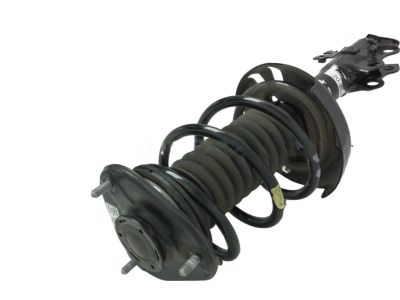 Toyota 48131-47430 Coil Spring