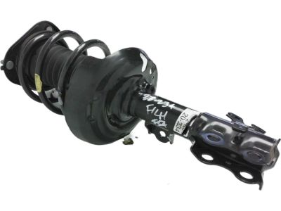 Toyota 48131-47430 Coil Spring