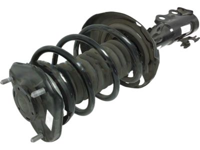 Toyota 48131-47430 Coil Spring