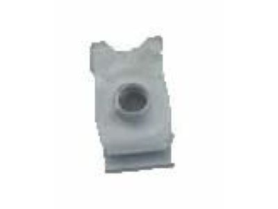 Toyota SU003-01536 Lower Plate U-Nut