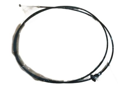 Toyota 53630-02200 Release Cable