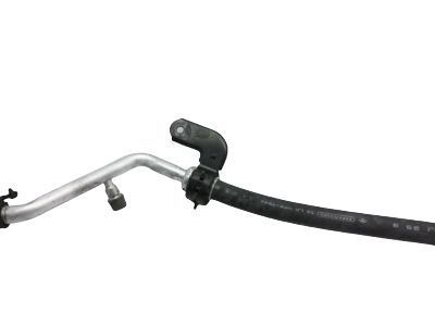 Toyota 88704-21230 Suction Hose