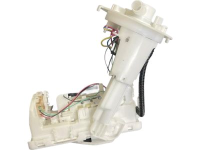 Toyota 77020-0E162 TUBE ASSY, FUEL SUCT