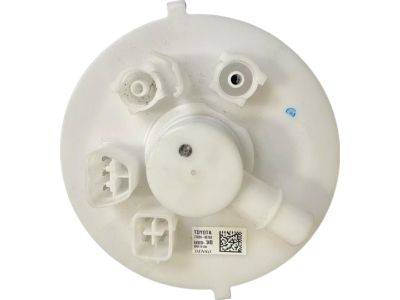 Toyota 77020-0E162 TUBE ASSY, FUEL SUCT