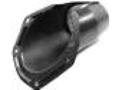 Toyota 45253-04040 Cover