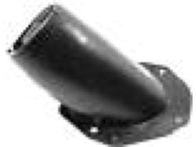 Toyota 45253-04040 Cover