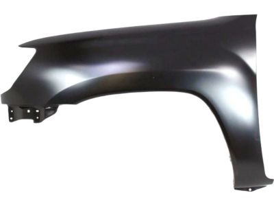 Toyota 53811-04090 Fender
