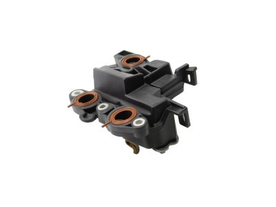 Toyota 12211-F0011 Vent Chamber