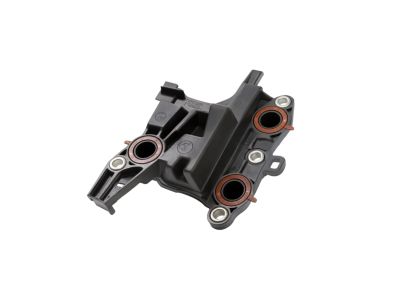 Toyota 12211-F0011 Vent Chamber