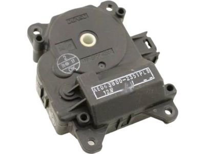 Toyota 87106-0E150 Servo