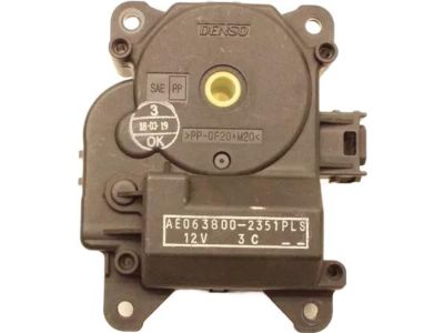 Toyota 87106-0E150 Servo