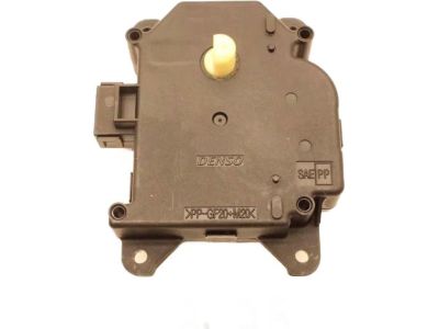 Toyota 87106-0E150 Servo