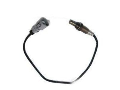 Toyota 89465-0E120 Rear Oxygen Sensor