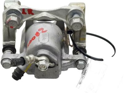 Toyota 47822-33280 Caliper Support