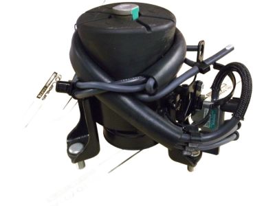 Toyota 12360-20130 Front Insulator