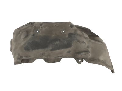 Toyota 65637-04050 Wheelhouse Liner