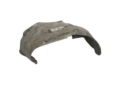 Toyota 65637-04050 Wheelhouse Liner