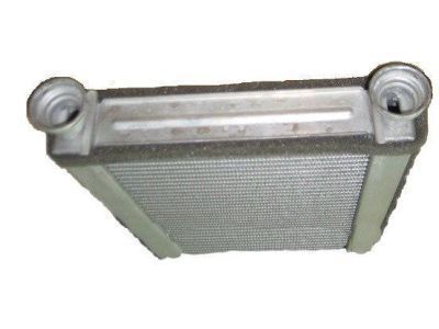 Lexus 87107-60350 Unit Sub-Assy, Heater Radiator