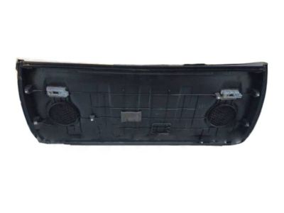 Toyota 64780-35060-C0 Gate Trim Panel