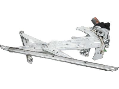 Toyota 85710-04040 Window Motor