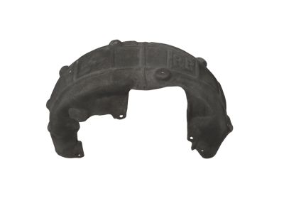 Toyota 53807-WAA04 Wheelhouse Liner