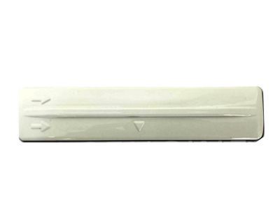 Toyota 75596-35020-A0 Roof Molding