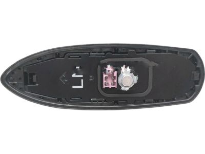 Toyota 86760-04010 Antenna Assembly