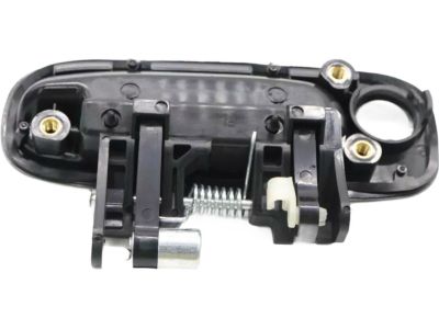 Toyota 69240-02030 Handle, Outside