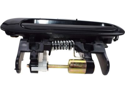 Toyota 69240-02030 Handle, Outside