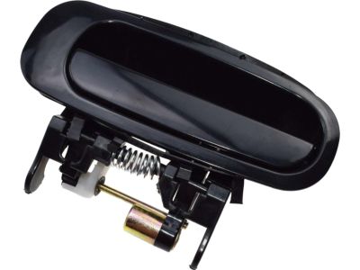 Toyota 69240-02030 Handle, Outside