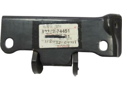 Toyota 12372-74451 Side Mount