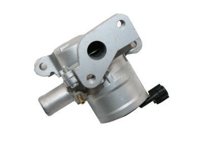 Toyota 25710-75015 Air Switch Valve