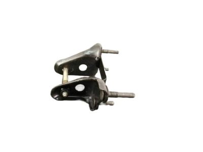 Toyota 12322-20020 Rear Mount Bracket