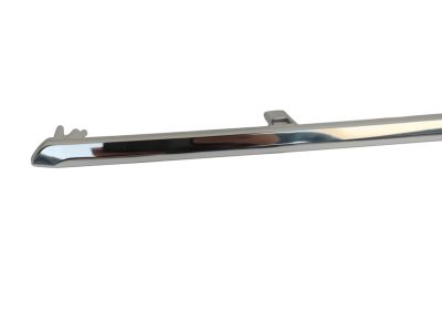 Toyota 53123-35040 Molding