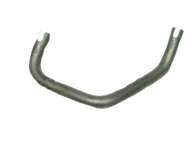 Toyota 16567-31010 Overflow Hose