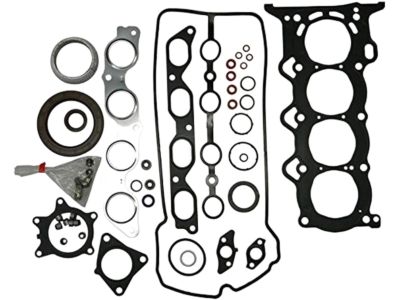 Toyota 04111-74641 Overhaul Gasket Set