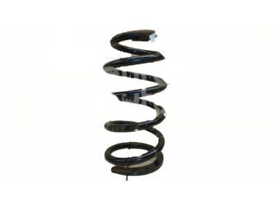 Toyota 48231-0C020 Coil Spring