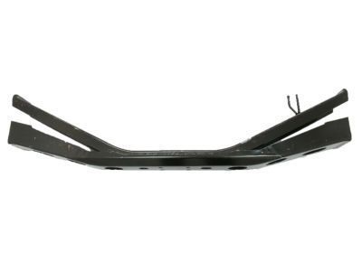 Lexus 51290-60010 Crossmember, Frame, Rear