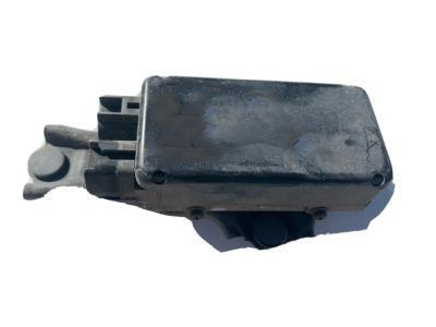 Toyota 89570-34010 Computer Assy, Fuel Pump Control