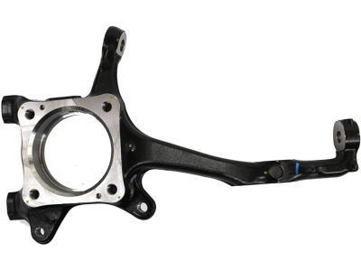 Lexus 43212-60200 KNUCKLE, Steering, L