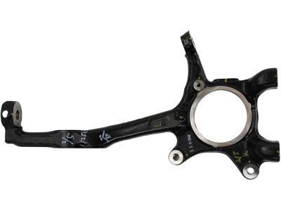 Lexus 43212-60200 KNUCKLE, Steering, L