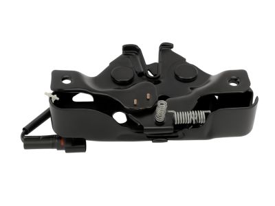 Toyota 53510-60210 Lock