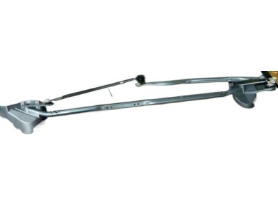 Toyota 85150-60320 Link Assy, Windshield Wiper