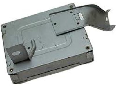 Toyota 89540-35260 Control Module